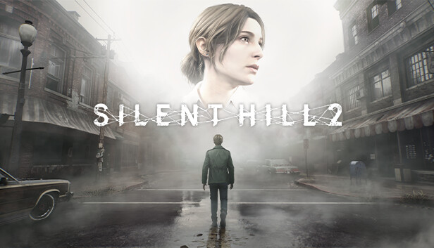 Silent Hill 2 Remake — The Best Horror Game of 2024?